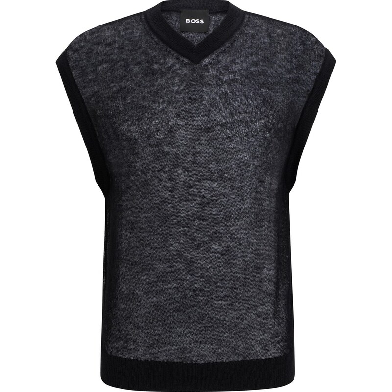 Svetr EMPORIO ARMANI Nero 8188526