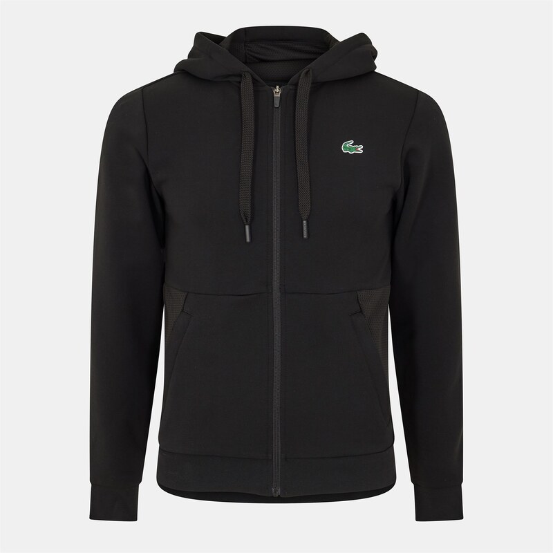 Svetr Lacoste Black 6483564