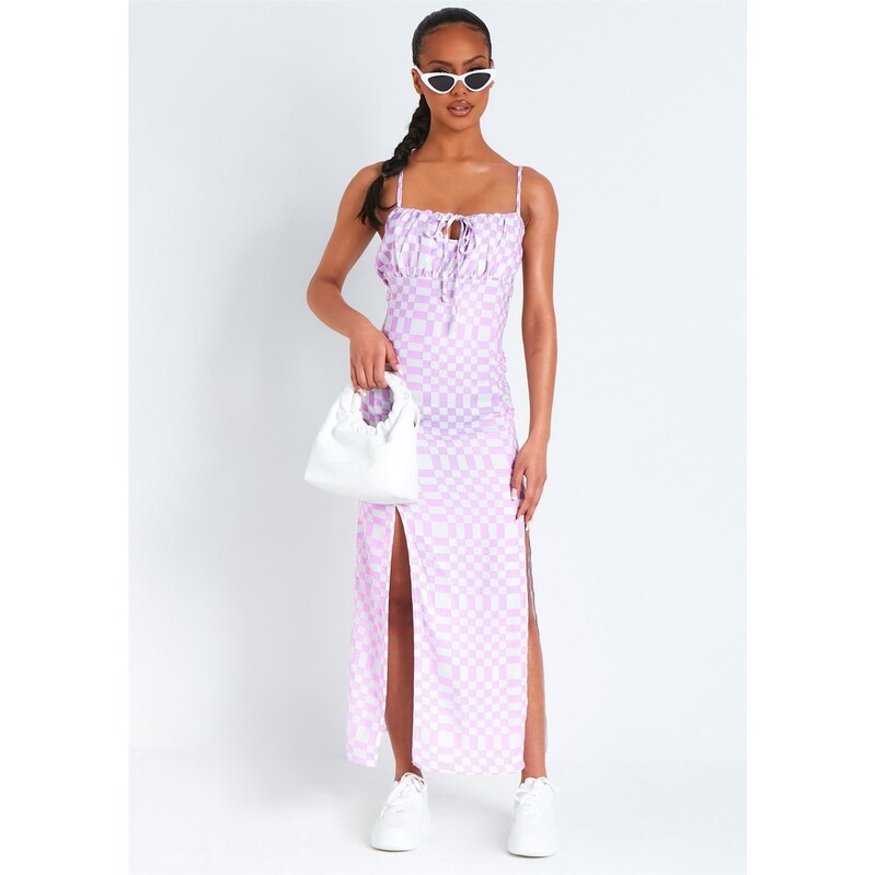 Šaty Missy Empire Lilac 9405382 109255947