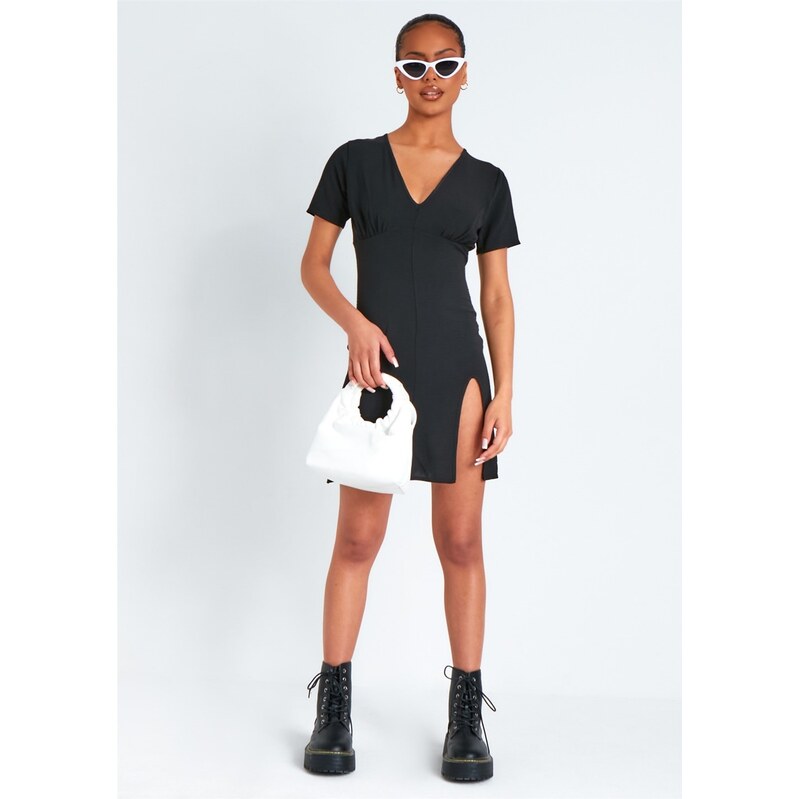 Šaty Missy Empire Black 7357534