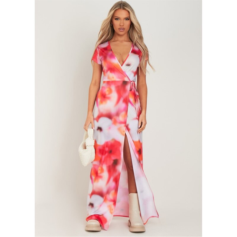 Šaty Missy Empire Pink 4243837