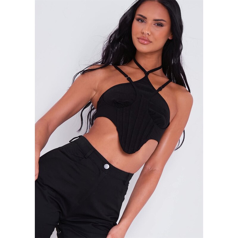 Missy Empire Black 5616444