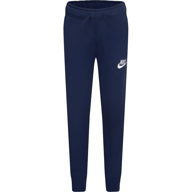 Dětské tepláky Nike Midnight Navy 6327108
