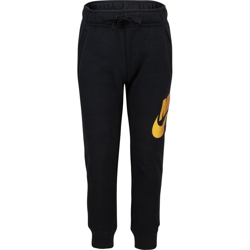 Dětské tepláky Nike Black 5129600