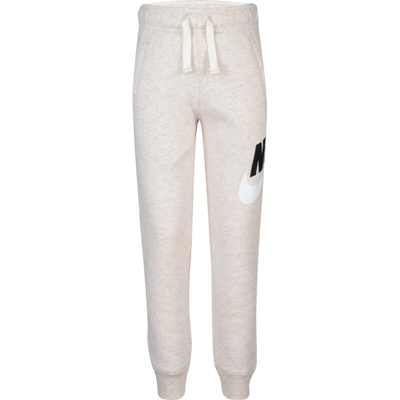 Dětské tepláky Nike Cashm Heather 7594753