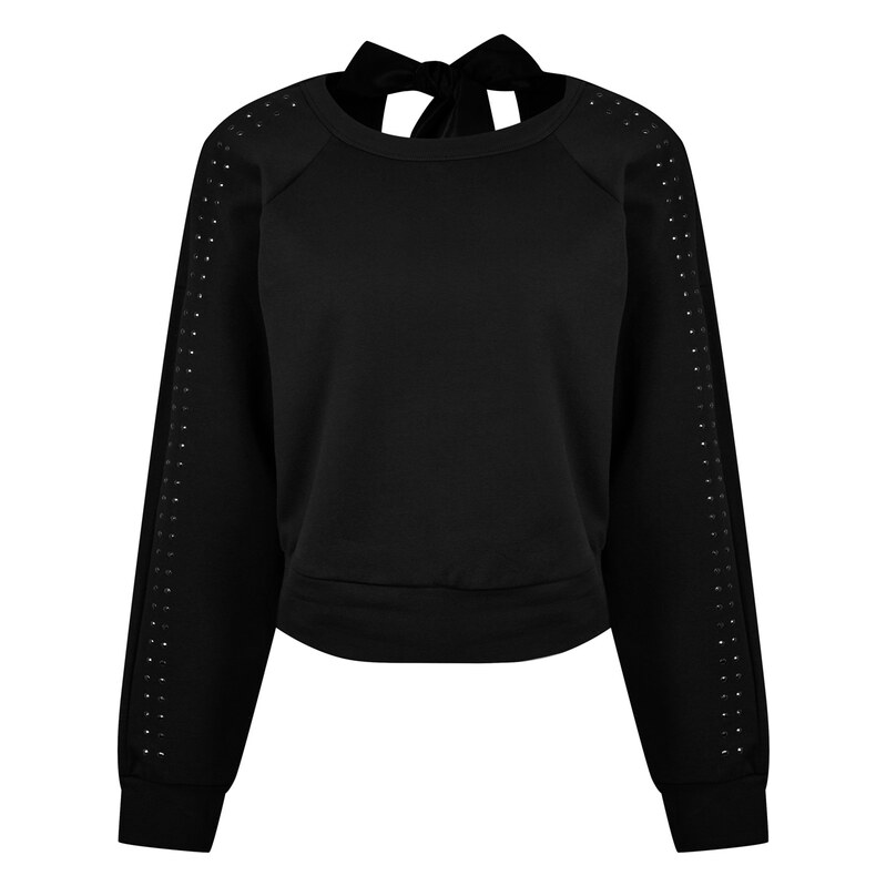 Tričko ARMANI EXCHANGE Black 6872782 109256123