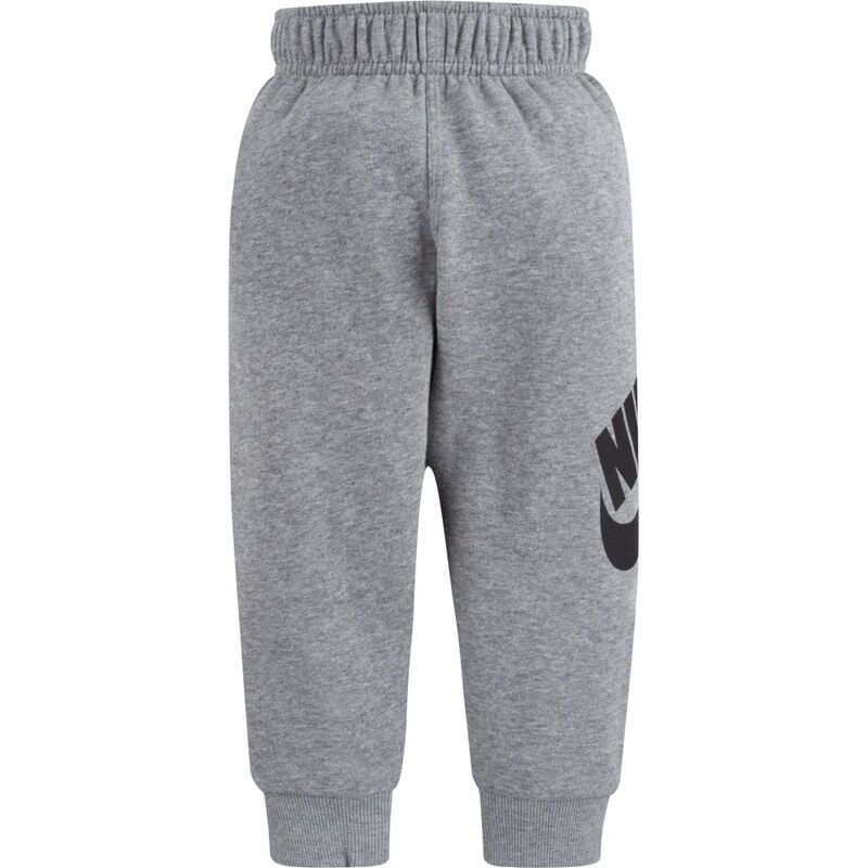 Dětské tepláky Nike DarkGrey Heath 860775