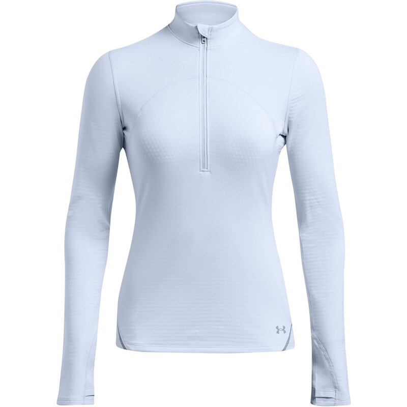 Mikina Under Armour Blue 6052204