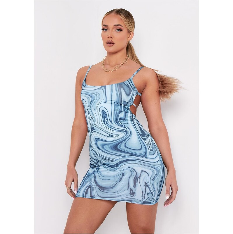 Šaty Missy Empire Blue 5230800 109256229