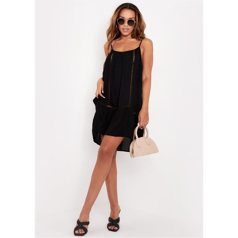 Šaty Missy Empire Black 3726005 109256284