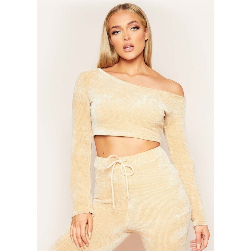 Mikina Missy Empire Beige 121165