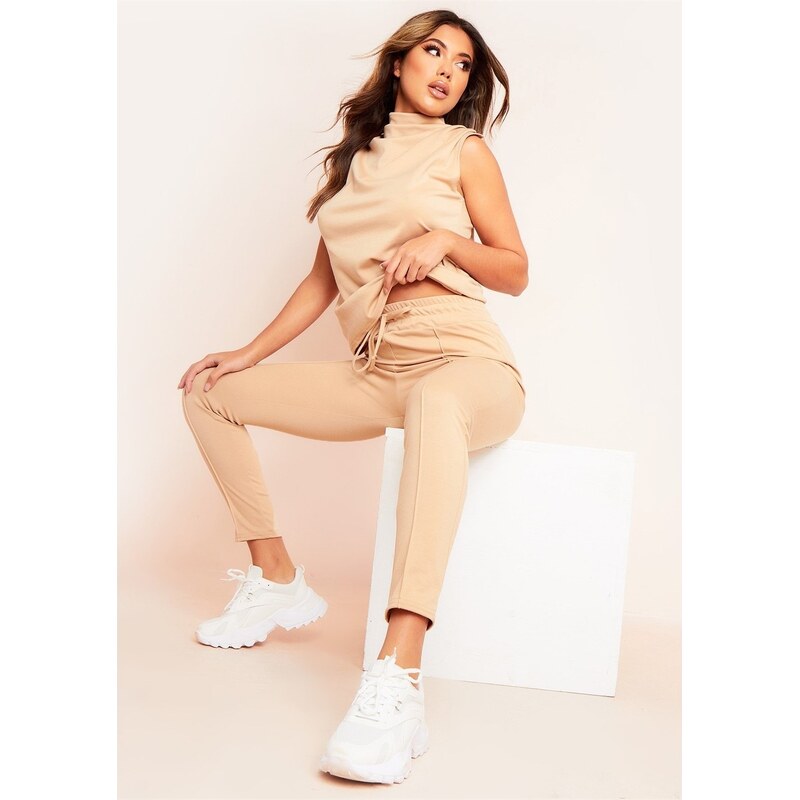 Missy Empire Beige 3711585 109256444