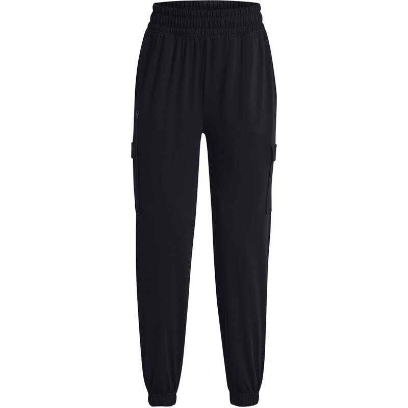 Tepláky Under Armour Black 5492103
