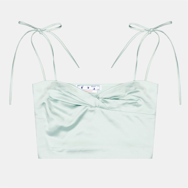 Tričko Off White Blue 3357734 109256689