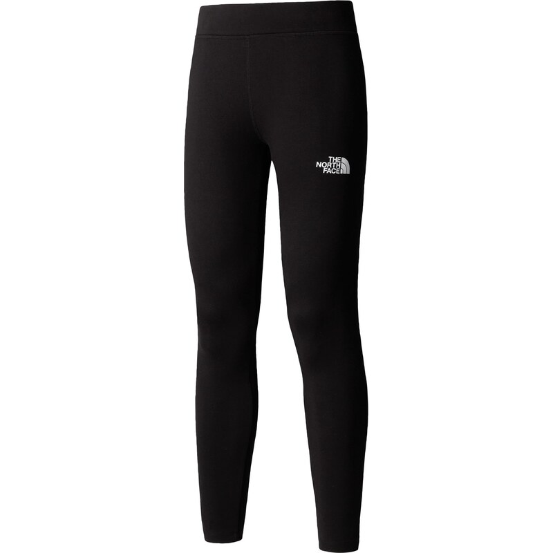 Legíny The North Face Black 653830