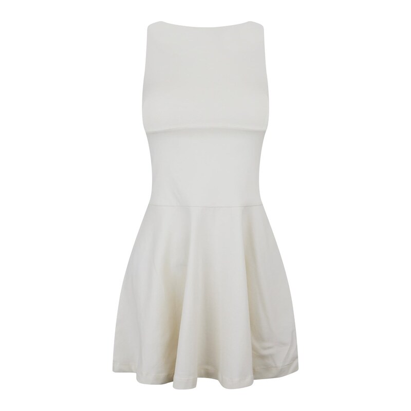 Šaty Jack Wills Vintage White 1786913 109256714