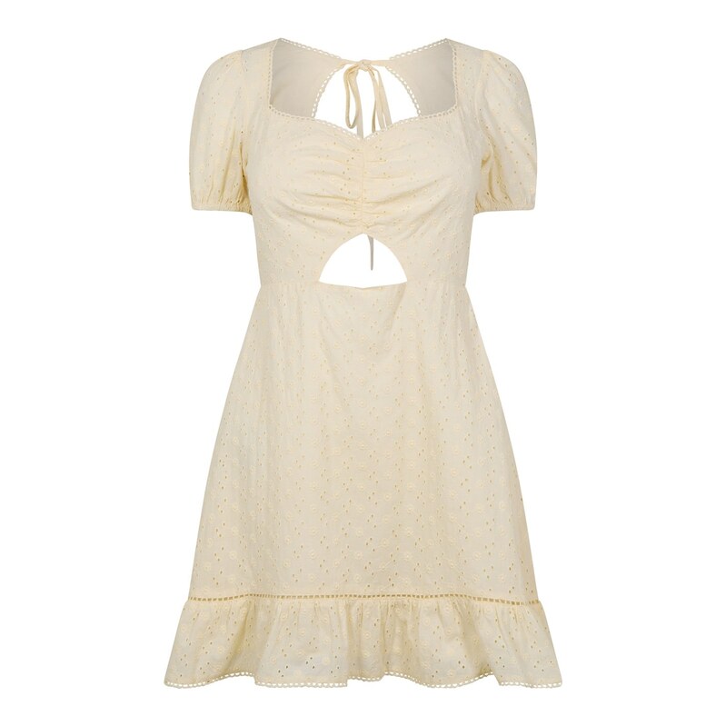Šaty Jack Wills Buttercream 3759546 109256711