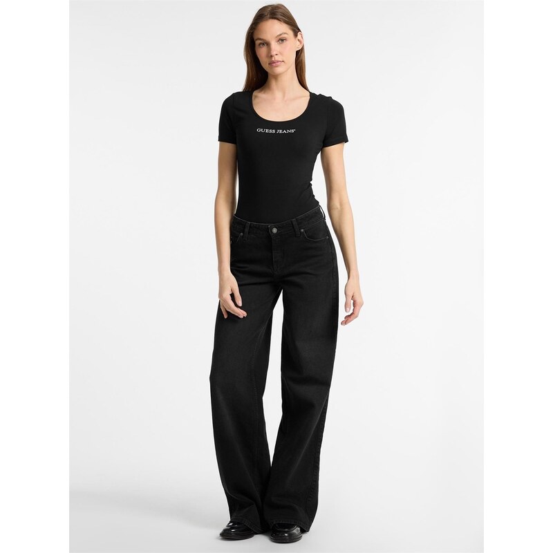 Guess Jet Black 4699765