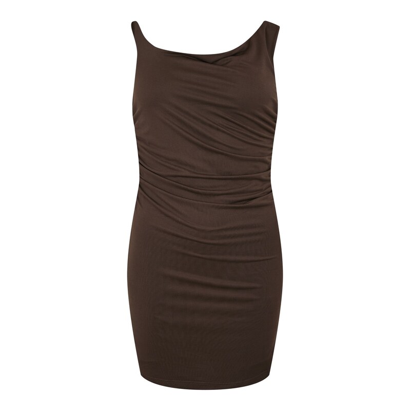 Šaty Jack Wills Espresso 5779437 109256715