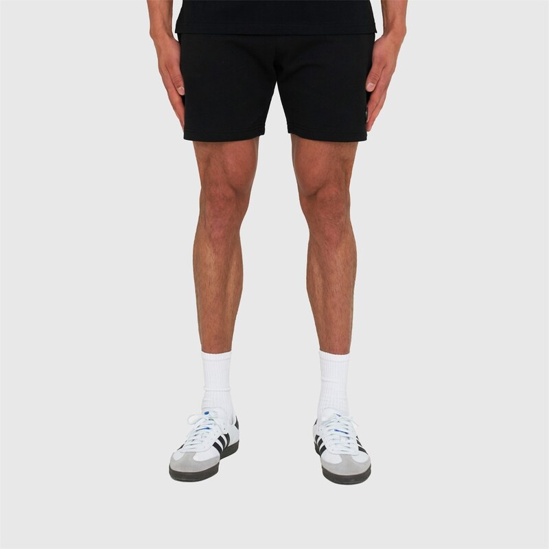 Kraťasy Marshall Artist Black 3926025