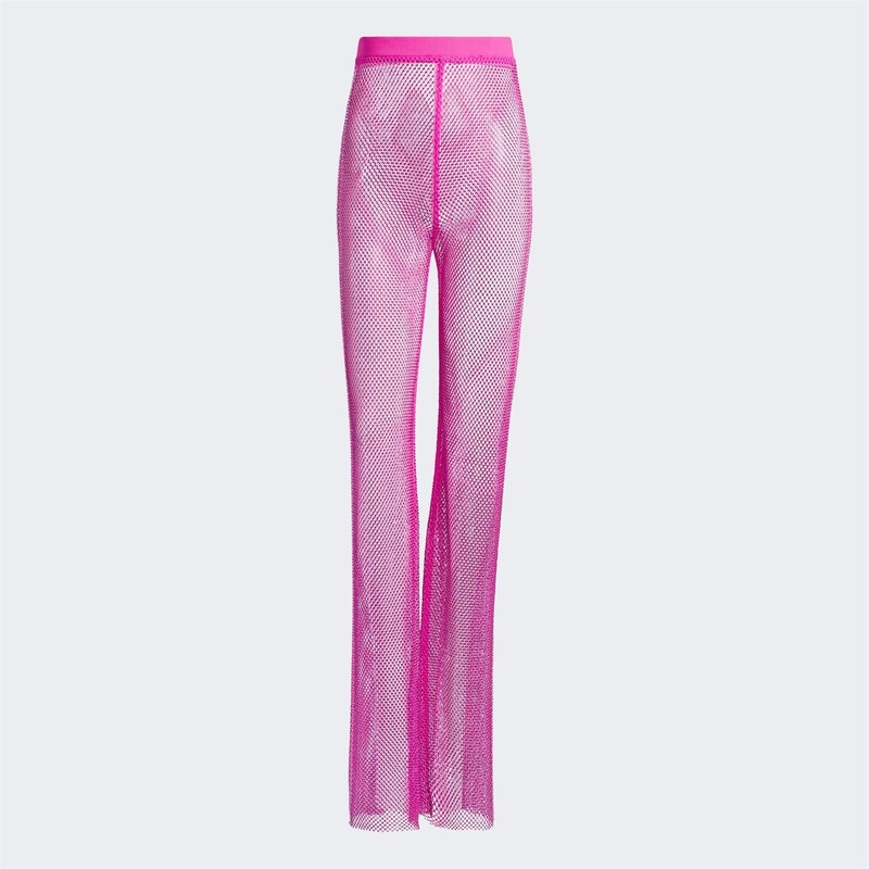 Džíny adidas Pink 2081096