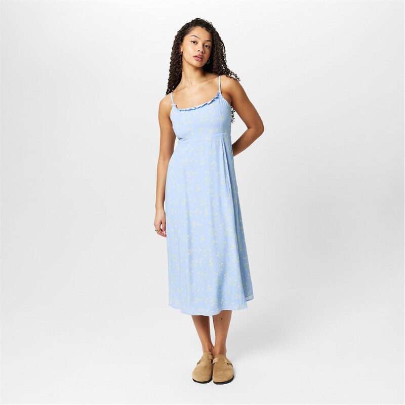 Šaty Jack Wills Blue 8883054