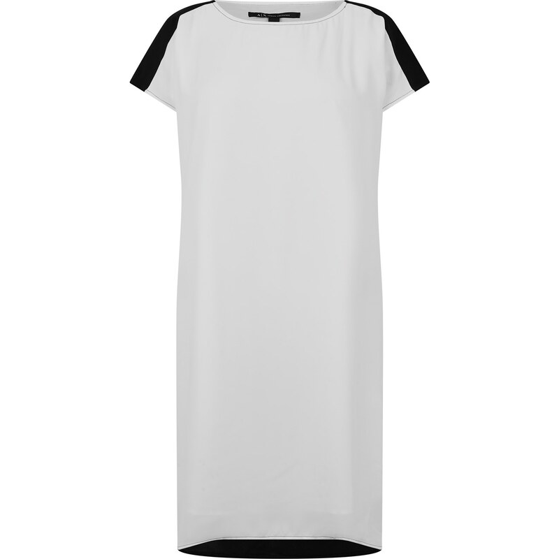 Šaty ARMANI EXCHANGE Off White 5662498 109256803
