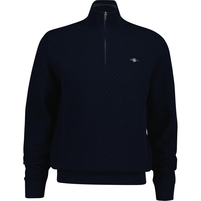 Svetr Gant Navy 433 4341994