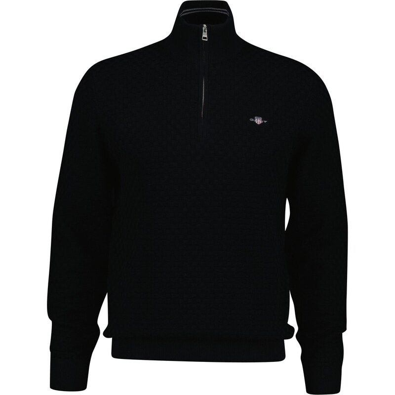Svetr Gant Black 005 885175