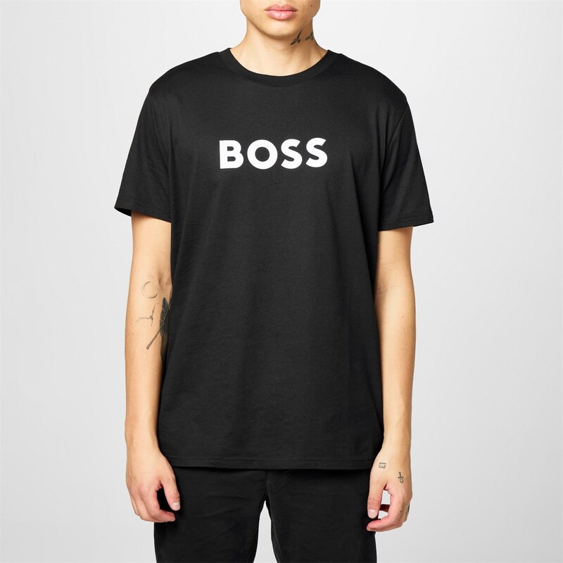 Tričko Boss Black 002 9586849