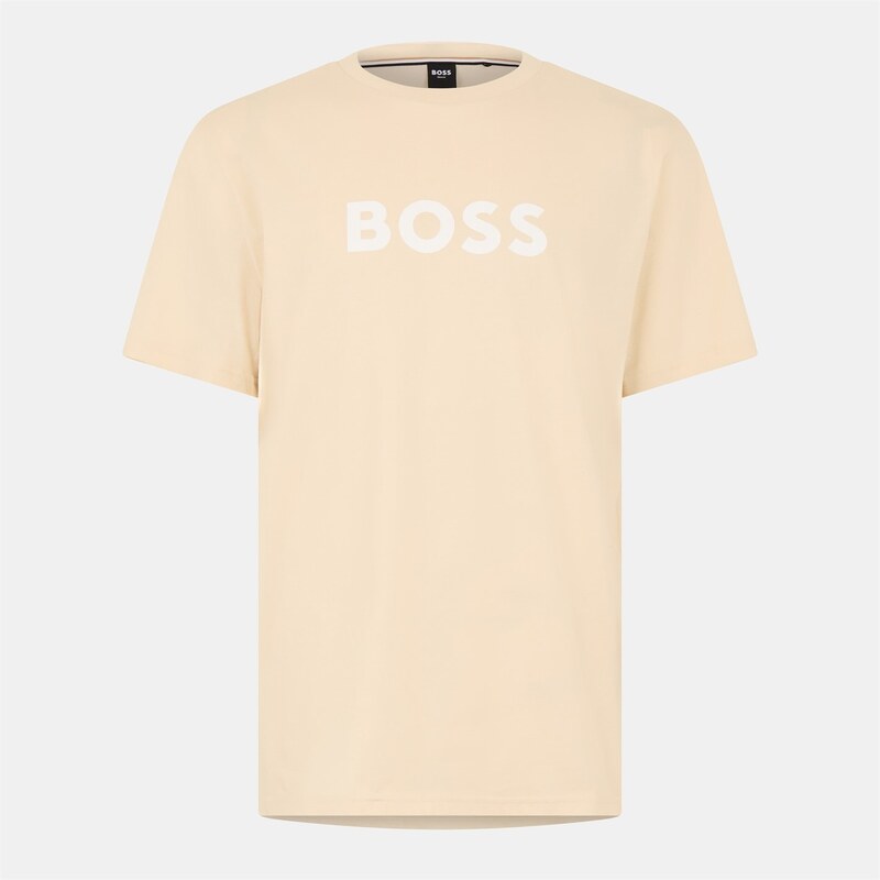 Tričko Boss Beige 1053336