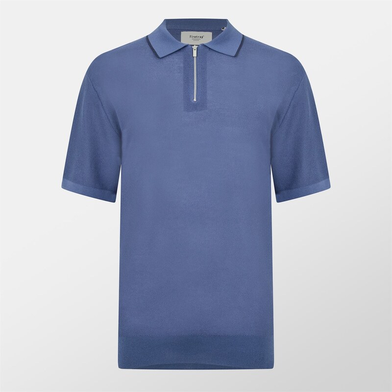 Svetr Firetrap Air force blue 7848427