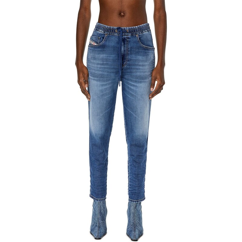 Džíny Diesel Blue Denim 8862150 109256896