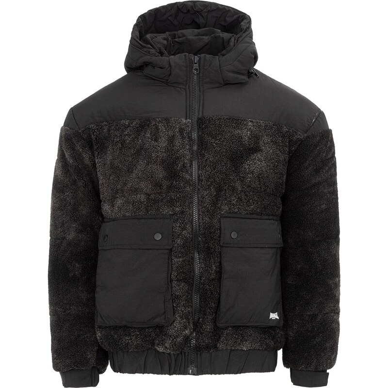 Bunda Lonsdale Black 1007868 109256946