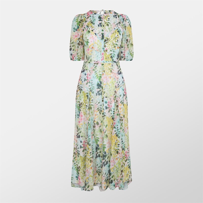 Šaty Ted Baker Ivory 7150330