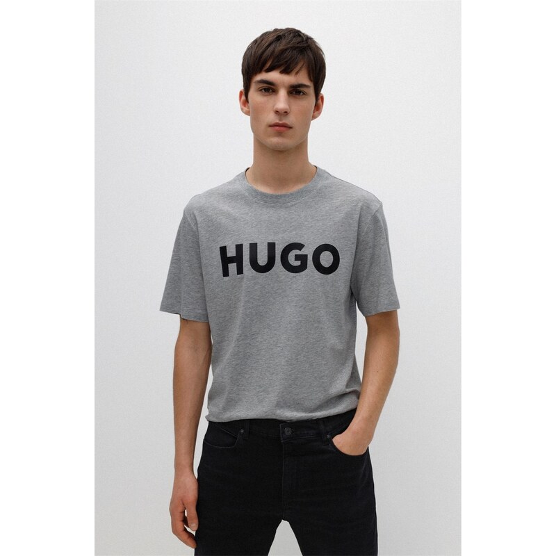 Tričko Hugo Grey 9955006