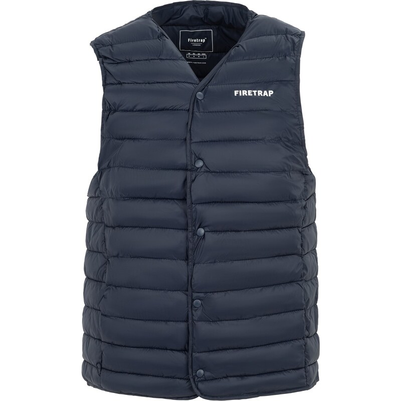 Vesta Firetrap Navy 915095