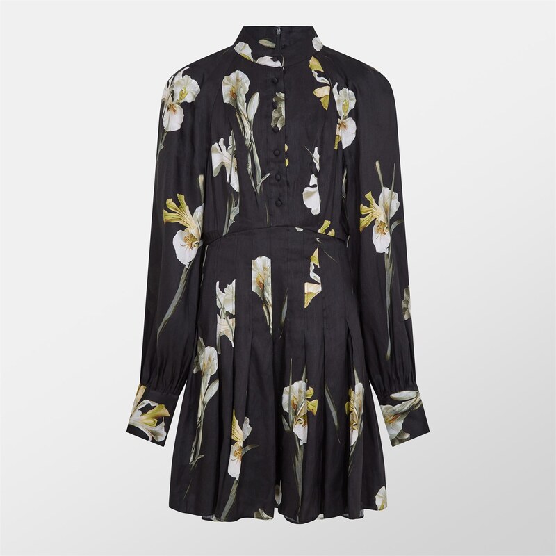 Šaty Ted Baker black 3491648