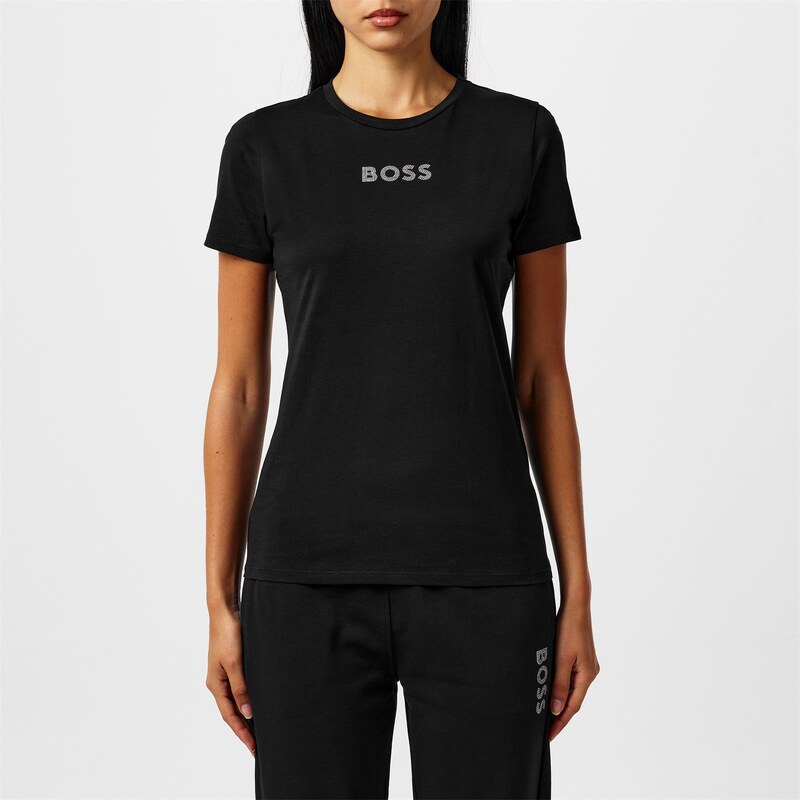 Tričko Boss Black 001 8133025 109257004