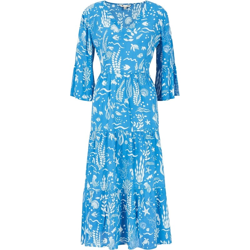 Šaty Yumi Blue 5992940 109257030