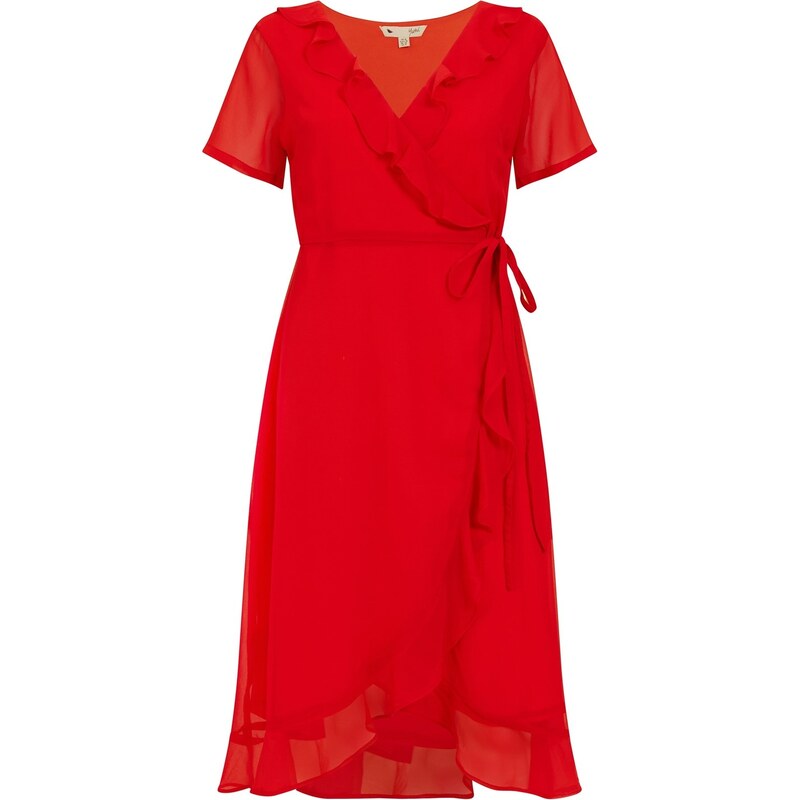 Šaty Yumi Red 6339358