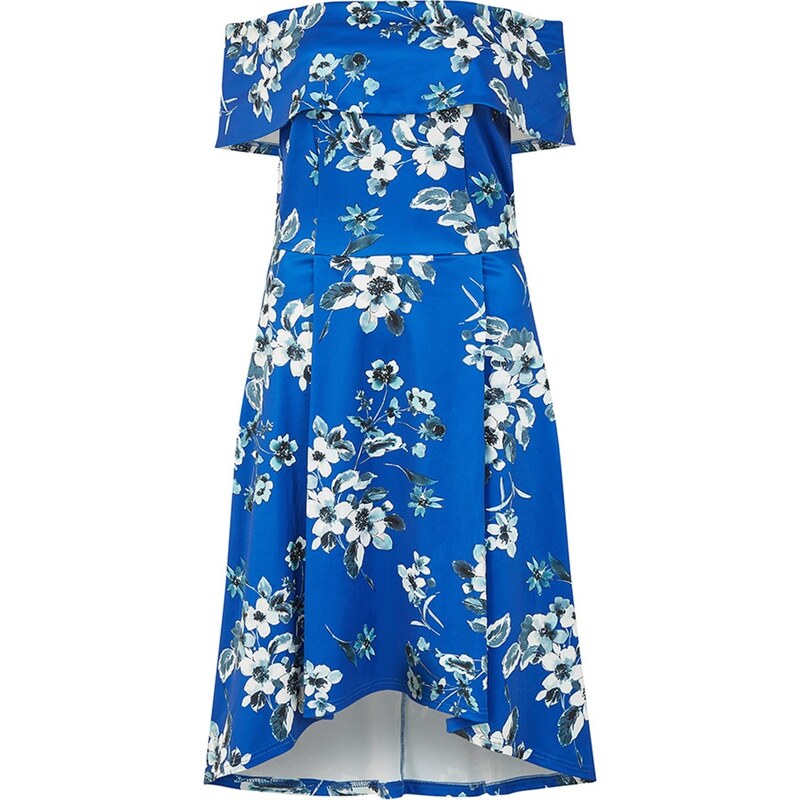 Šaty Mela London Blue 3448089 109257056
