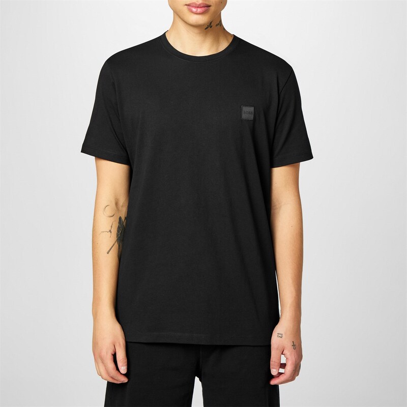 Tričko Boss Black 001 2090969