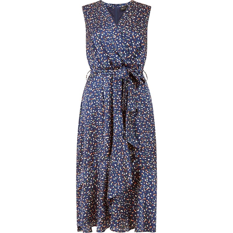 Šaty Mela London Navy 5660266 109257095