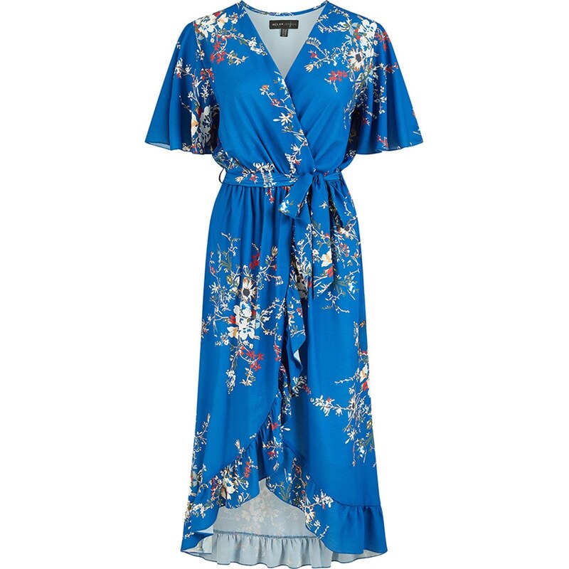 Šaty Mela London Blue 1645951 109257099