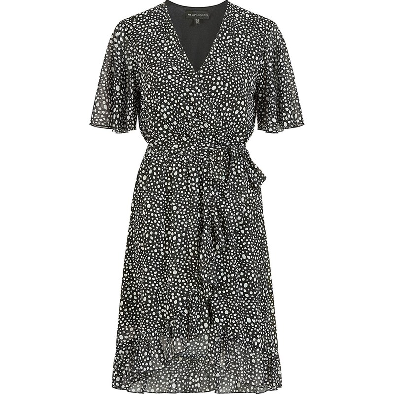 Šaty Mela London Black 5089990 109257107