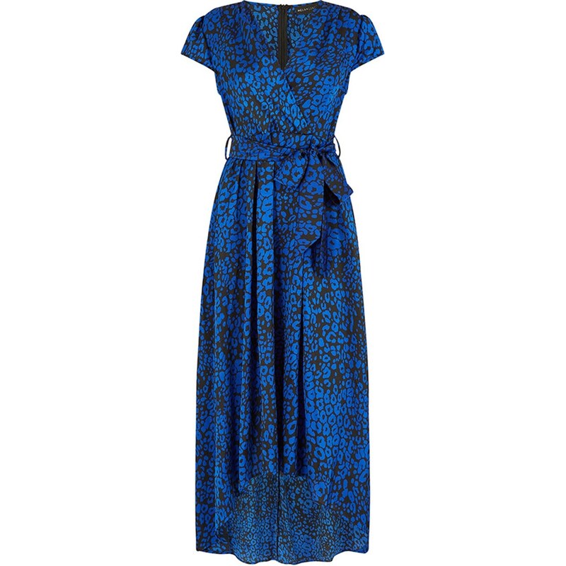 Šaty Mela London Blue 6592545 109257176