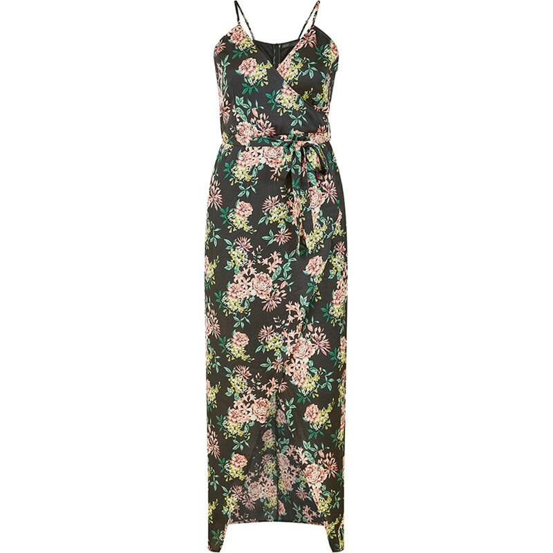 Šaty Mela London Black 8350569