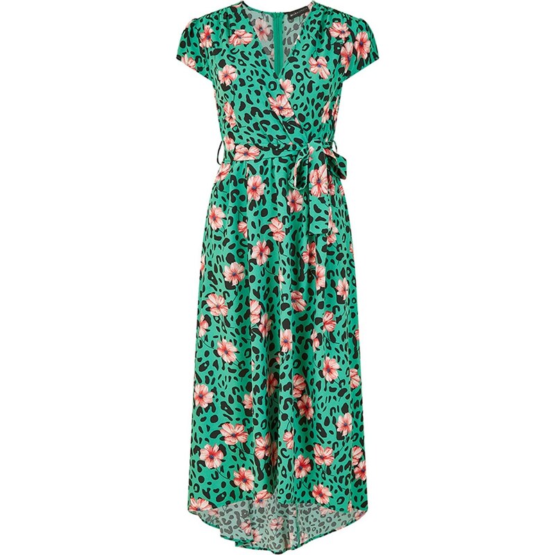 Šaty Mela London Green 6551149 110356793