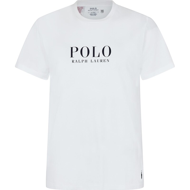 Tričko Ralph Lauren White 9474468